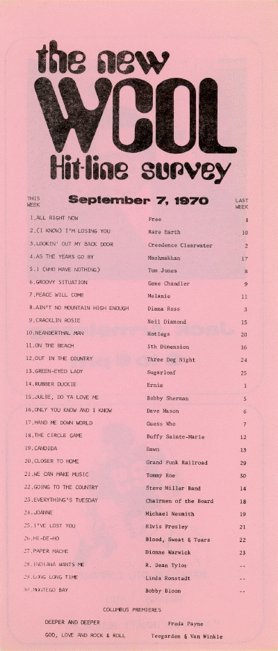 9/7/70 front