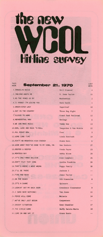 9/21/70 front