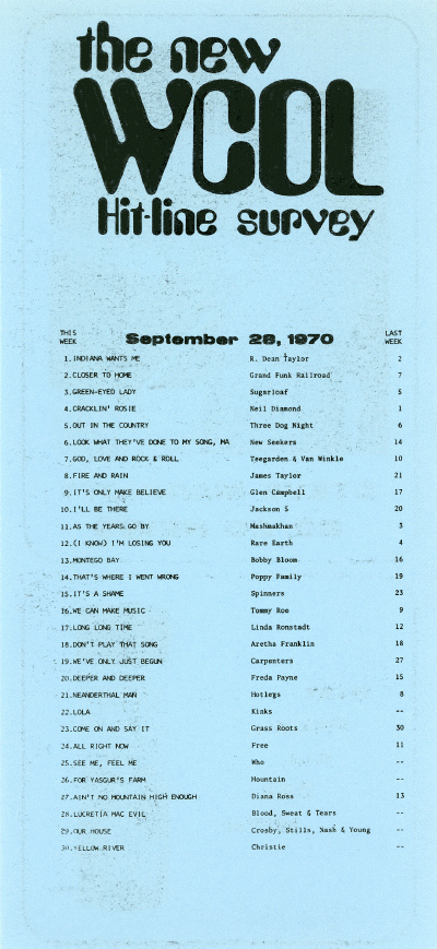 9/28/70 front