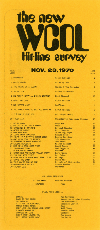 11/23/70 front